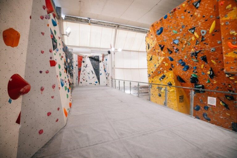 Sports Facility image 14