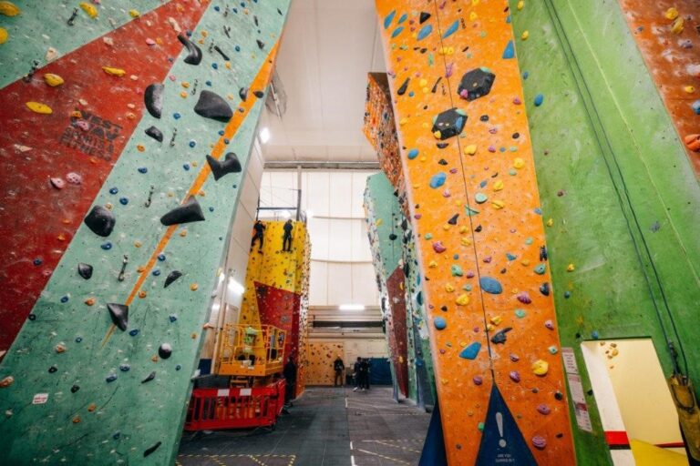 Sports Facility image 18