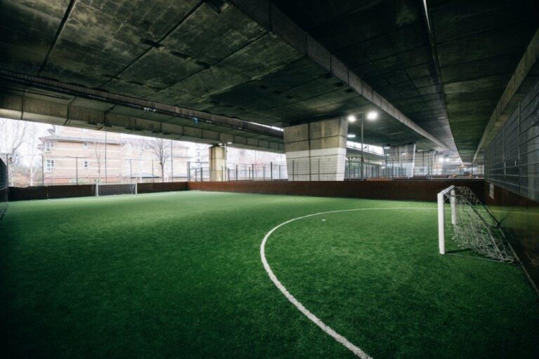 Sports Facility image 4