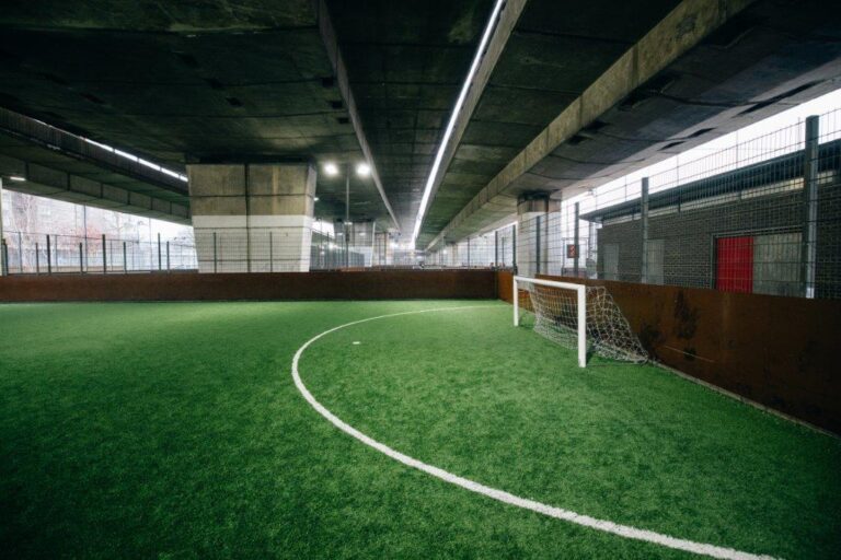 Sports Facility image 5