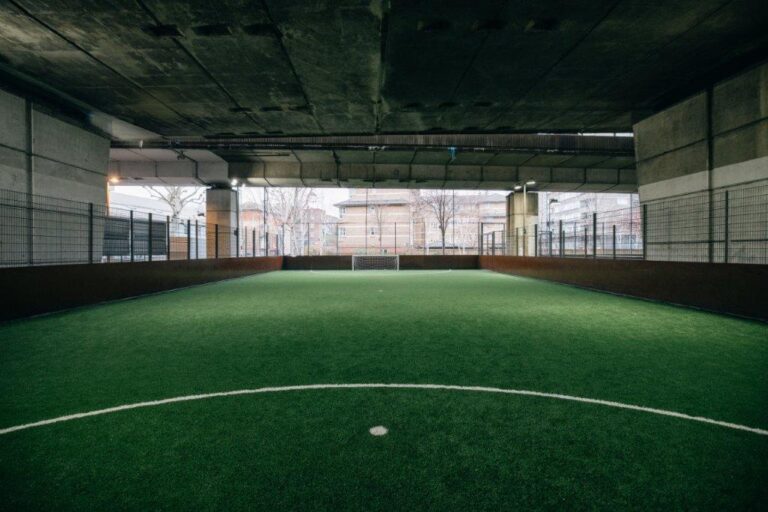 Sports Facility image 6