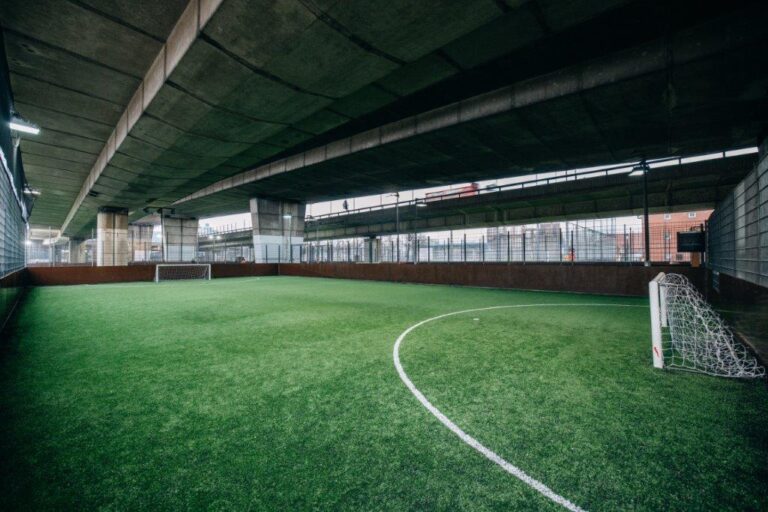 Sports Facility image 7