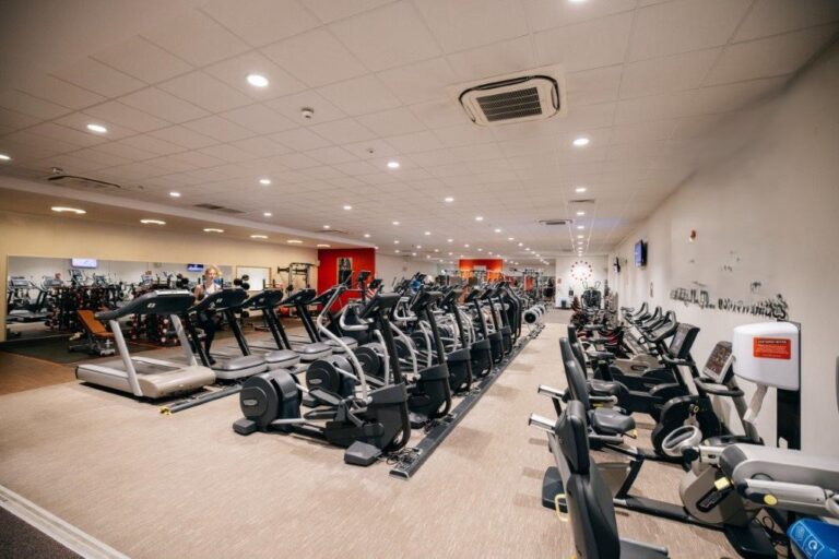 Sports Facility image 93
