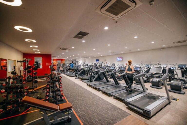 Sports Facility image 94