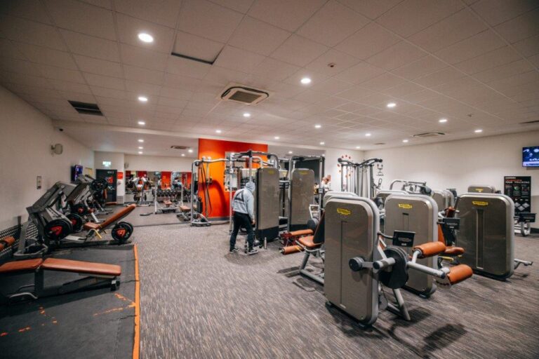 Sports Facility image 95