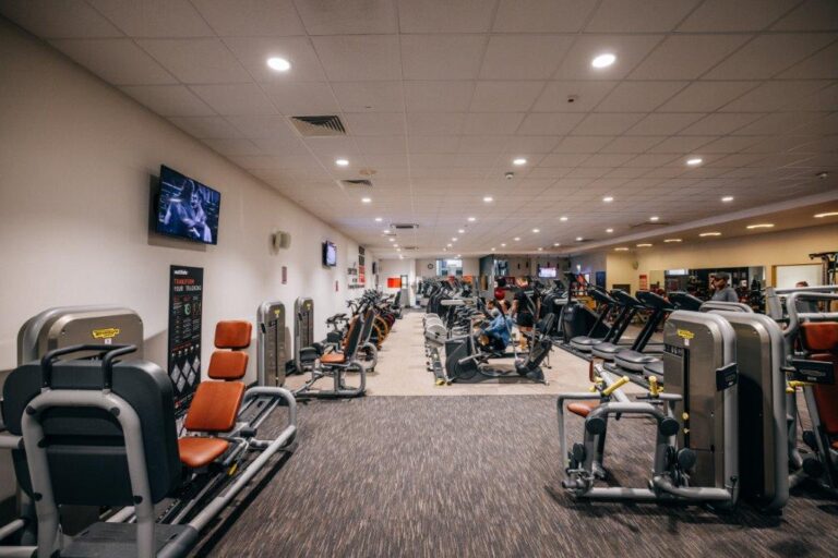 Sports Facility image 96