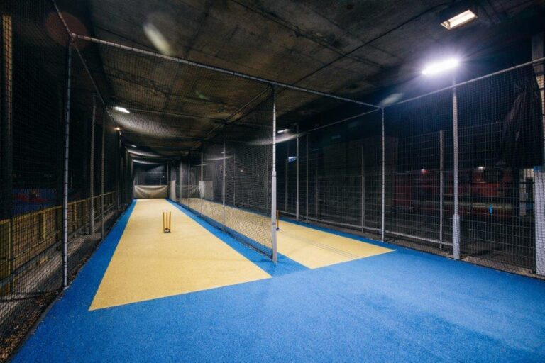 Sports Facility image 26