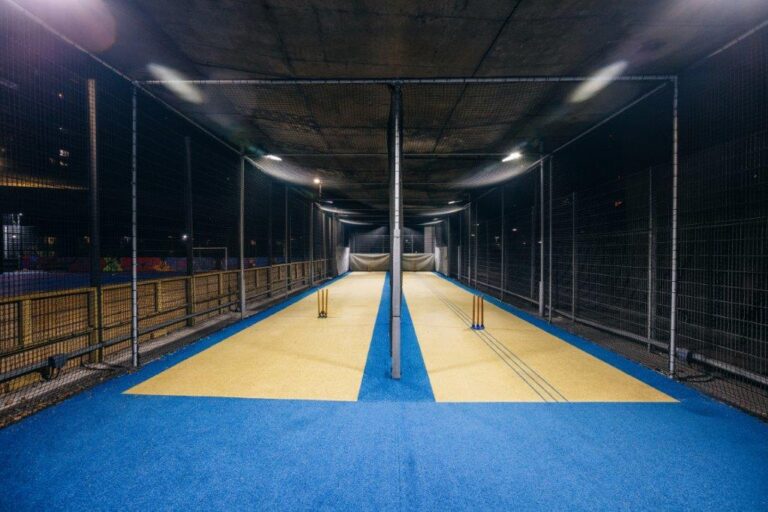 Sports Facility image 27