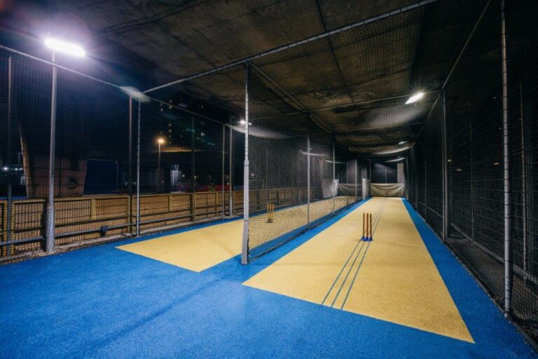 Sports Facility image 28