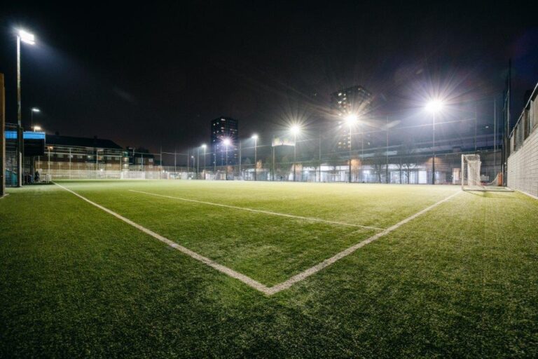 Sports Facility image 1