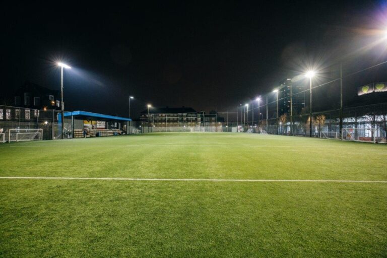 Sports Facility image 3