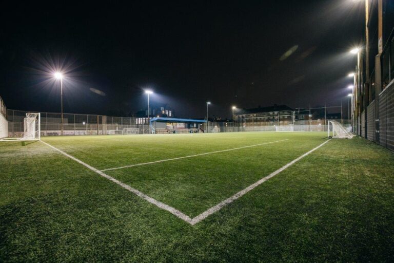Sports Facility image 2
