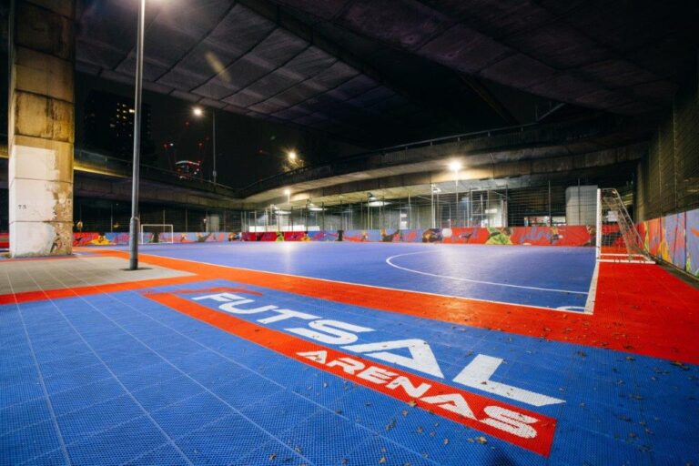 Sports Facility image 29