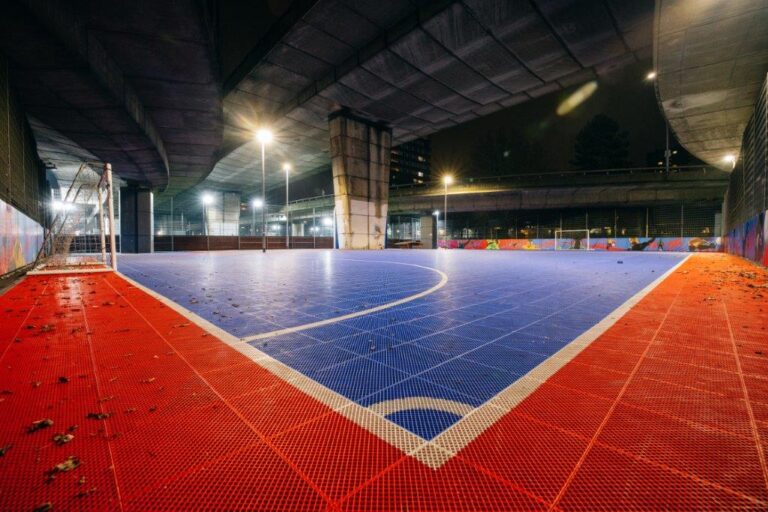 Sports Facility image 31