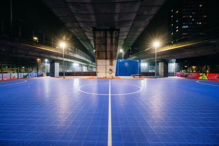 Sports Facility image 32