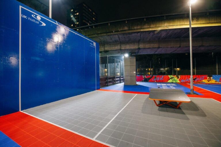 Sports Facility image 34