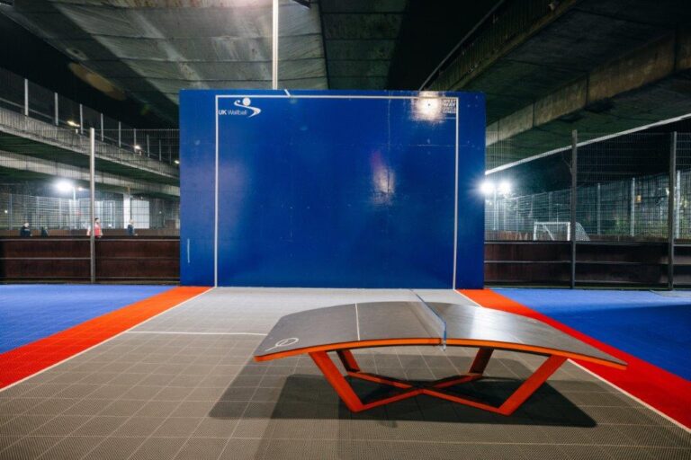Sports Facility image 36