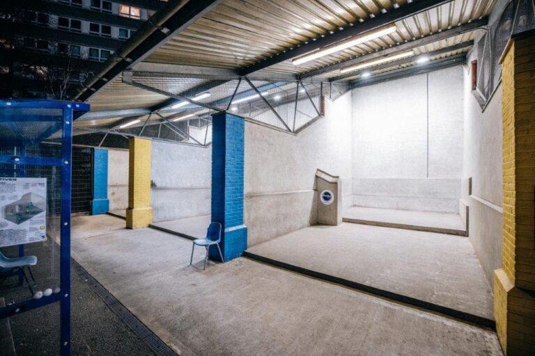 Sports Facility image 37