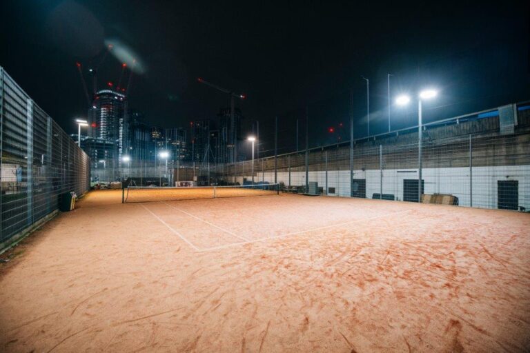 Sports Facility image 39