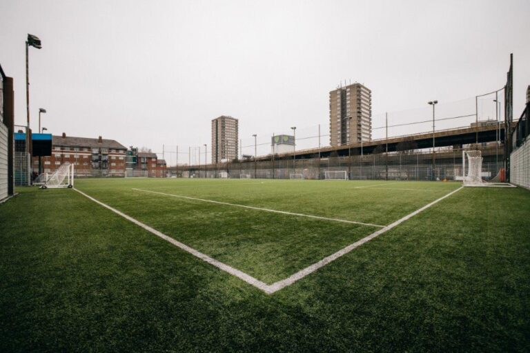 Sports Facility image 41