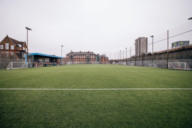 Sports Facility image 42
