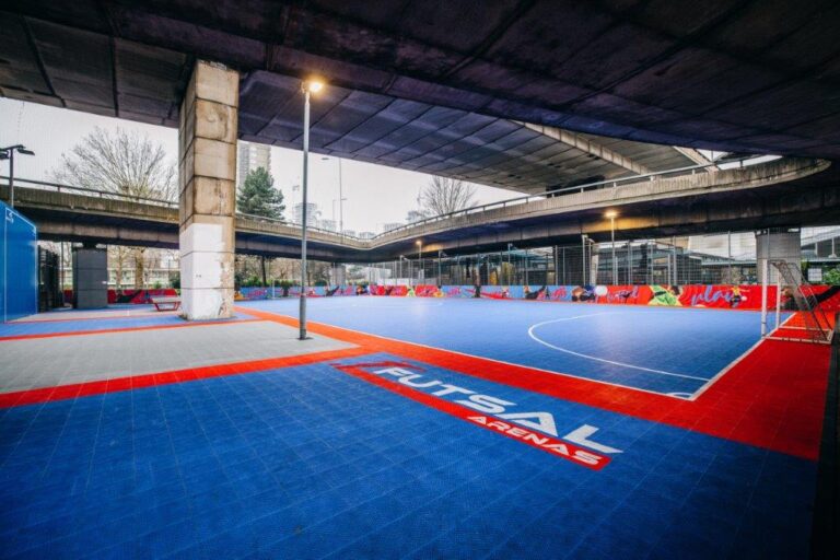 Sports Facility image 44
