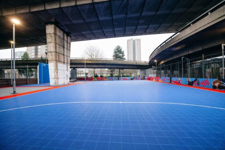 Sports Facility image 45