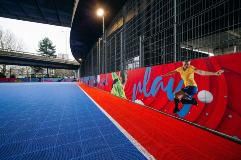 Sports Facility image 46