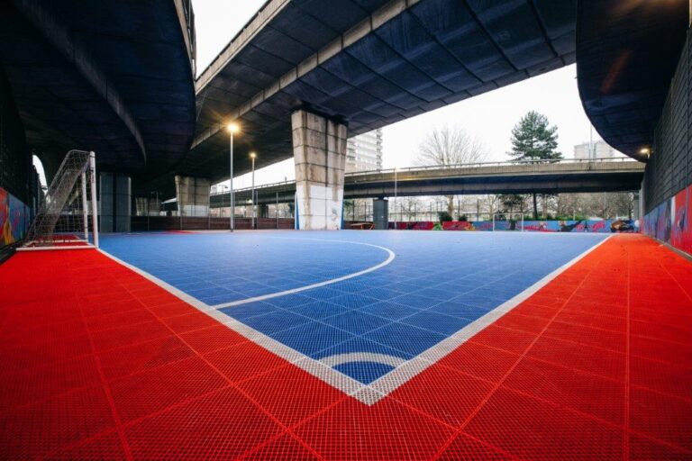 Sports Facility image 47