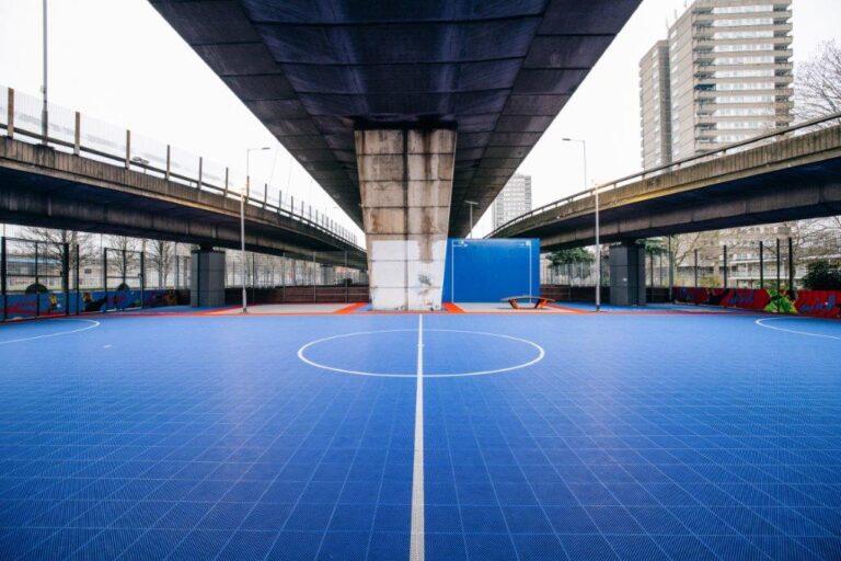 Sports Facility image 48