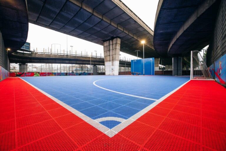 Sports Facility image 49