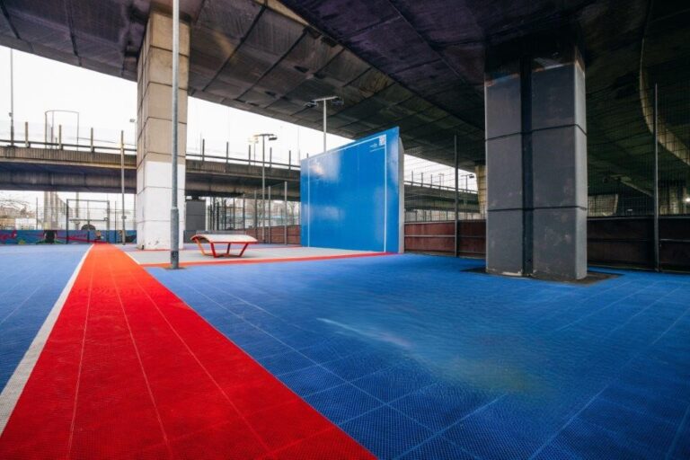 Sports Facility image 50