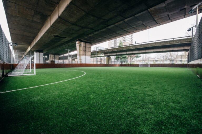 Sports Facility image 54