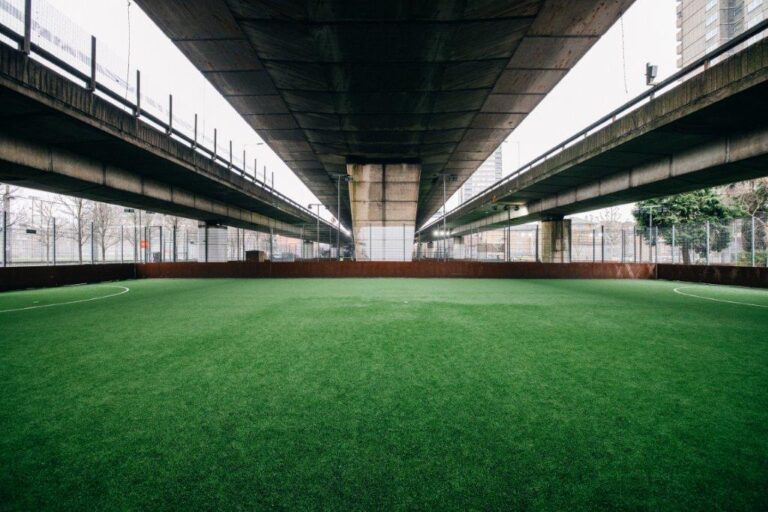 Sports Facility image 56
