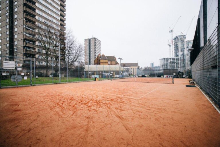 Sports Facility image 53