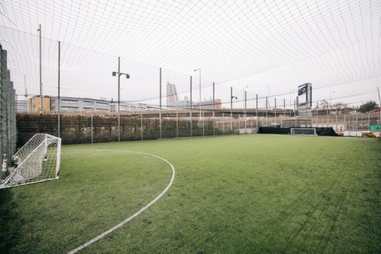 Sports Facility image 58