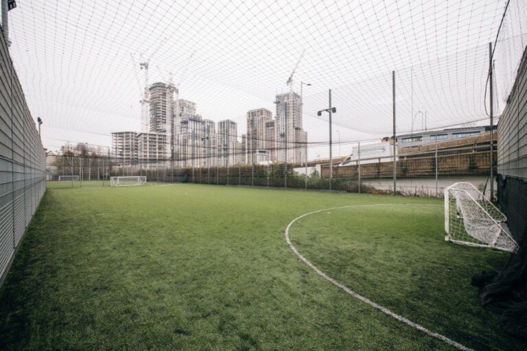 Sports Facility image 59