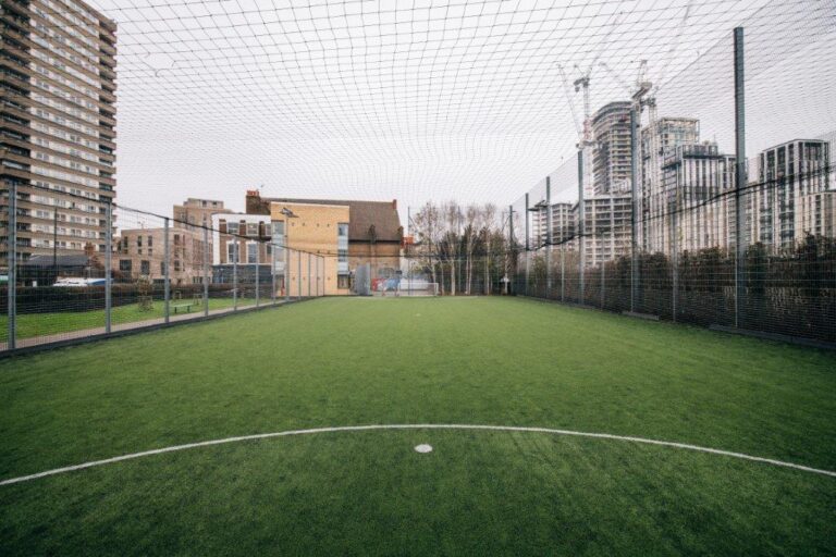 Sports Facility image 62