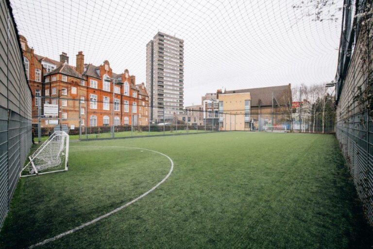 Sports Facility image 63