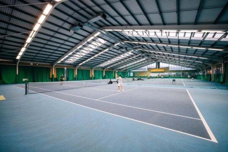 Sports Facility image 64