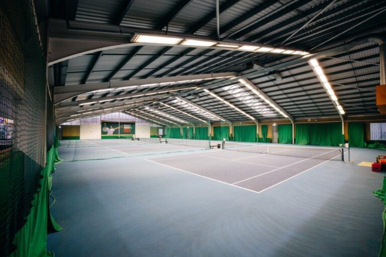 Sports Facility image 65