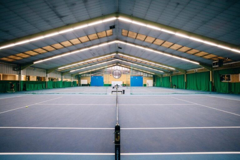Sports Facility image 67