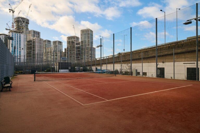 Sports Facility image 74