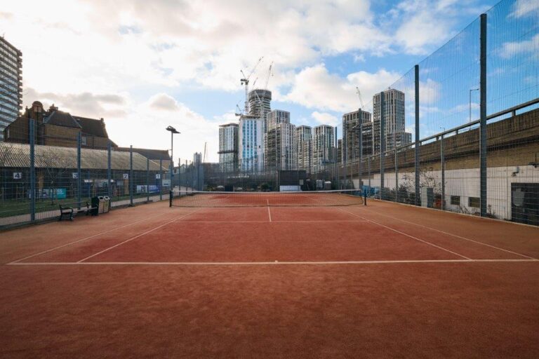 Sports Facility image 75