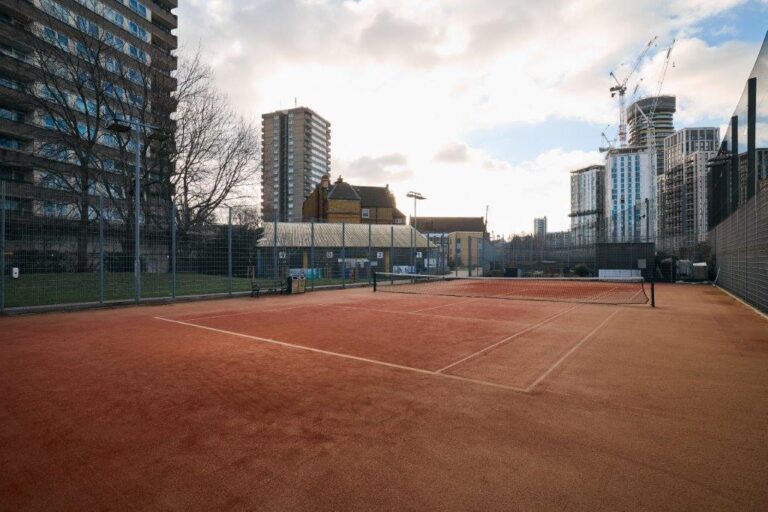 Sports Facility image 76