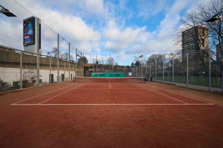 Sports Facility image 77