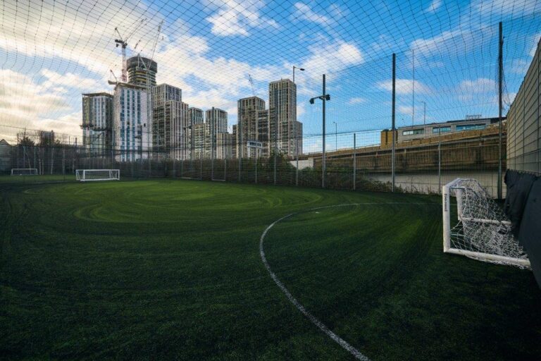 Sports Facility image 78