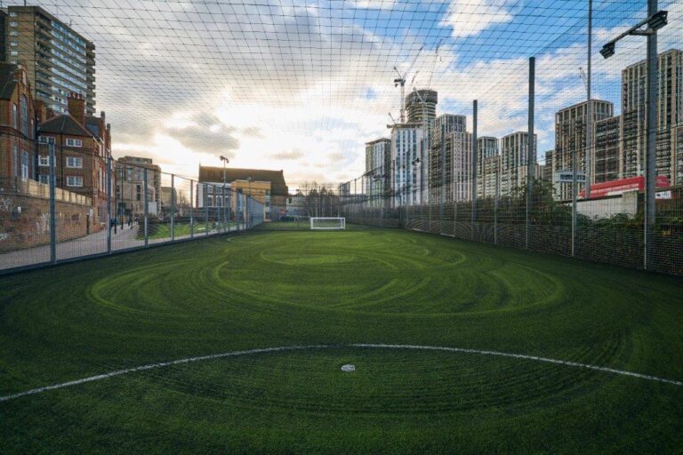 Sports Facility image 79