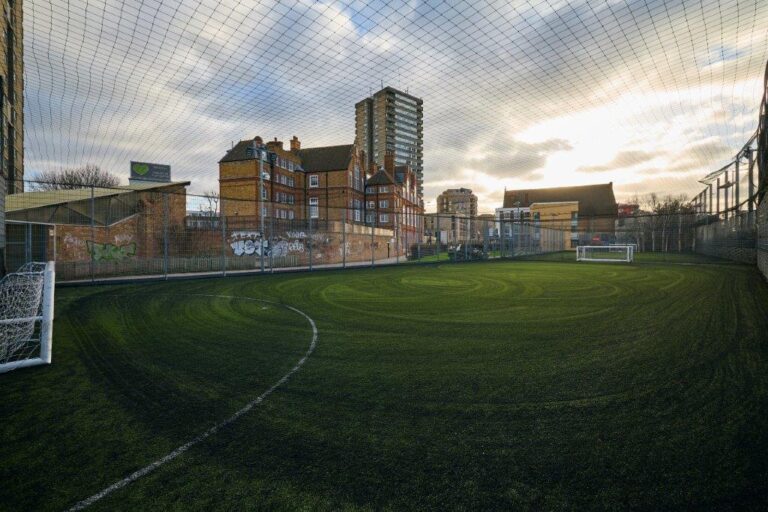 Sports Facility image 80