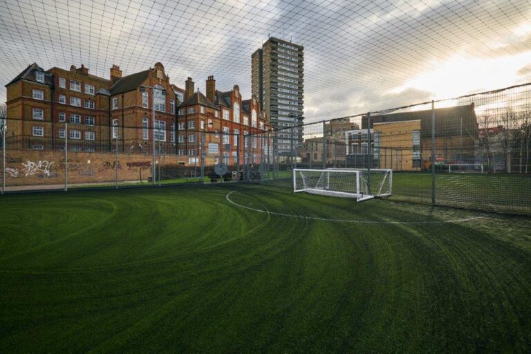 Sports Facility image 81